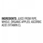 R.W. Knudsen Apple Organic 100% Juice, 32 fl oz