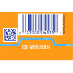 Crystal Light Energy Citrus Drink Mix, 0.09 oz, 10 ct