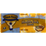 Dutch Farms Marble Jack Cheese, 8 oz