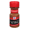 McCormick Hot Shot! Black & Red Pepper Blend, 2.62 oz