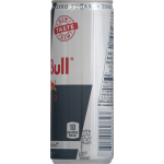 Red Bull Zero Energy Drink, 8.5 fl oz