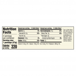 Annie's White Cheddar Macaroni & Cheese, 2.01 oz, 4 ct