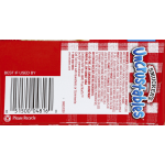 Smucker's Uncrustables Peanut Butter & Strawberry Jam Sandwich, 8 oz, 4 ct