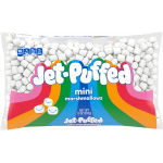 Kraft Jet-Puffed Miniature Marshmallows, 10 oz