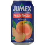 Jumex Peach Nectar, 11.3 fl oz