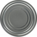 Chicken of the Sea Albacore Solid White in Water Tuna, 12 oz