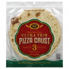 Golden Home Ultra Thin Pizza Crust, 14.25 oz