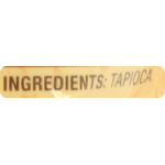 Reese Instant Granulated Tapioca, 8 oz
