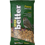 Nunn-Better Fancy Bird Food, 5 lb