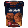 Lactaid Lactose Free Chocolate Ice Cream, 1 quart