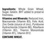 Frosted Mini Spooners Cereal, 36 oz