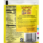Old El Paso Taco 25% Less Sodium Seasoning Mix, 1 oz