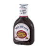Sweet Baby Ray's Squeezable Hickory & Brown Sugar Barbecue Sauce, 28 oz