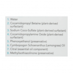 Ecos Laundry Detergent With Built In Fabric Softener, 100 fl oz