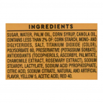 Duncan Hines Dolly Parton's Creamy Buttercream Frosting, 16 oz