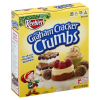 Keebler Graham Cracker Crumbs, 13.5 oz