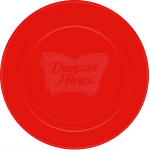 Duncan Hines Creamy Home-Style Dark Chocolate Fudge Frosting, 16 oz