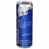 Red Bull The Blue Edition Energy Drink Blueberry, 12 fl oz
