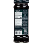 St Dalfour Wild Blueberry Fruit Spread, 10 oz