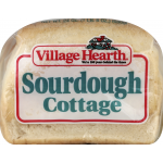 Village Hearth Sourdough Cottage Bread, 24 oz