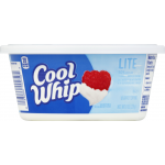 Kraft Cool Whip Whipped Topping, 8 oz