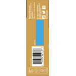 KIND Caramel Almond & Sea Salt Bars, 0.74 oz, 10 ct