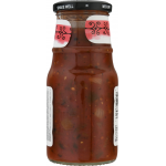 Herdez Roasted Salsa Roja, Medium, 15.7 oz