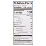 Langers Pineapple Juice 100% Juice, 1/2 gal