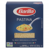Barilla Pastina Pasta, 12 oz