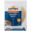 Tumaro's Premium White Wraps, 8 wraps