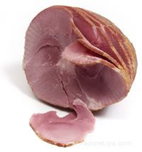 Spiral Ham