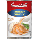 Campbell's Turkey Gravy, 10.5 oz