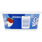 Kraft Cool Whip Original Whipped Topping, 8 oz