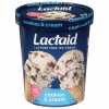 Lactaid Cookies & Cream 100% Lactose Free Ice Cream, 1 qt