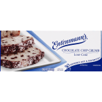 Entenmann's Chocolate Chip Crumb Loaf Cake, 13.5 oz
