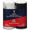 Morton Mccormick Iodized Salt & Pepper, 1.25 oz, 2 ct