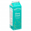 Cream-O-Land 36% Milkfat Heavy Cream, one quart
