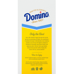 Domino Powdered Premium Cane Sugar, 16 oz