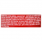 Campbell's Chunky Beef With Country Vegetables Soup, 18.8 oz