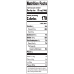 Bob Evans Loaded Microwaveable Mashed Potatoes, 20 oz