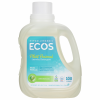 Ecos Laundry Detergent With Built In Fabric Softener, 100 fl oz