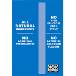 Capri Sun Strawberry Kiwi Juice Drink Blend, 6 fl oz, 10 ct