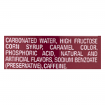 Dr. Pepper 23 Soda, 2 liter