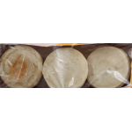 Food For Life Gluten Free Brown Rice English Muffins, 6 muffins