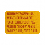 Barilla Pasta ProteinPLUS Spaghetti, 14.5 oz