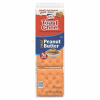 Lance Toast Chee Peanut Butter Crackers, 1.52 oz