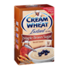 Cream Of Wheat Maple Brown Sugar Instant Hot Cereal, 1.23 oz, 10 ct