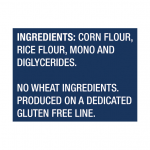Barilla Gluten Free Rotini, 12 oz