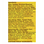 Old El Paso Stand 'n Stuff Soft Taco Dinner Kit, 10.9 oz