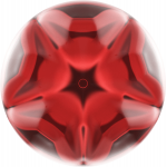 Fanta Strawberry Flavored Soda, 67.6 fl oz